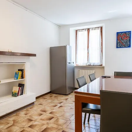 Domus Illuminati Centro Storico Macerata Apartmán