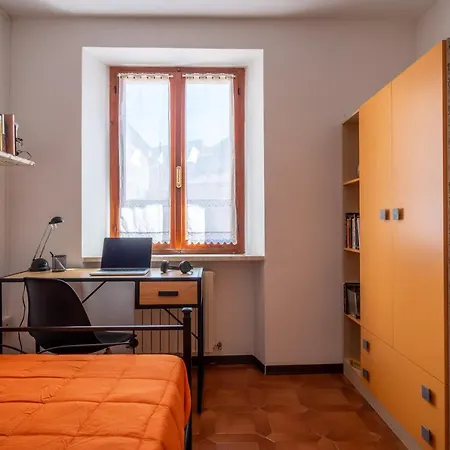 Apartmán Domus Illuminati Centro Storico Macerata Macerata