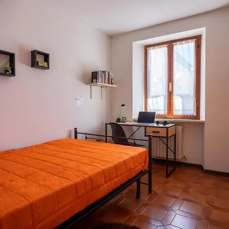 Apartmán Domus Illuminati Centro Storico Macerata Macerata