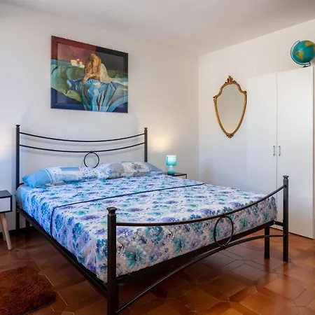 Apartmán Domus Illuminati Centro Storico Macerata *