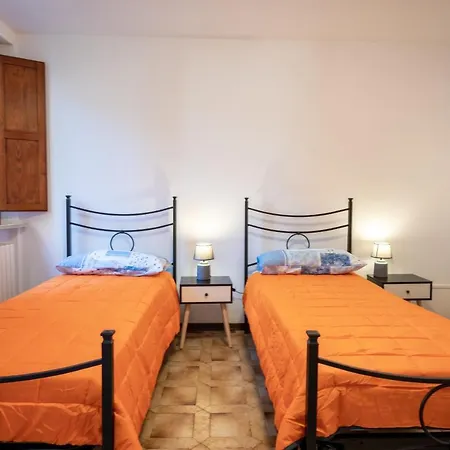 Domus Illuminati Centro Storico Macerata Apartmán Macerata