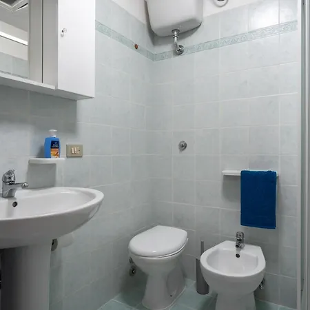 Domus Illuminati Centro Storico Macerata Apartmán Macerata