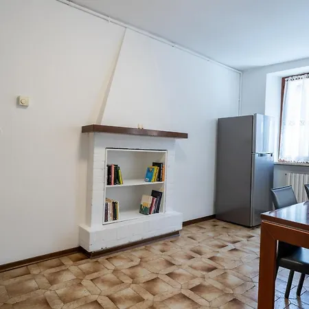 Domus Illuminati Centro Storico Macerata Apartmán